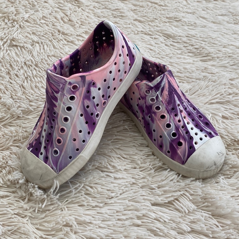 Native Jefferson size C10